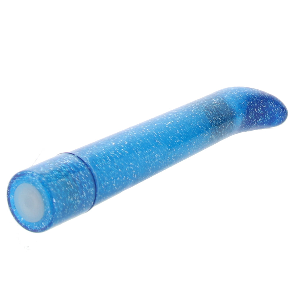 Sparkle Slim G-Vibe in Blue - Image 5
