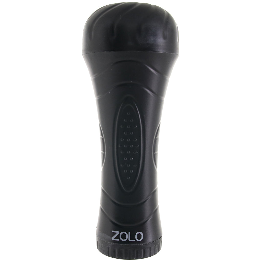 Zolo Stroke Off Backdoor Action Ass Stroker - Image 8