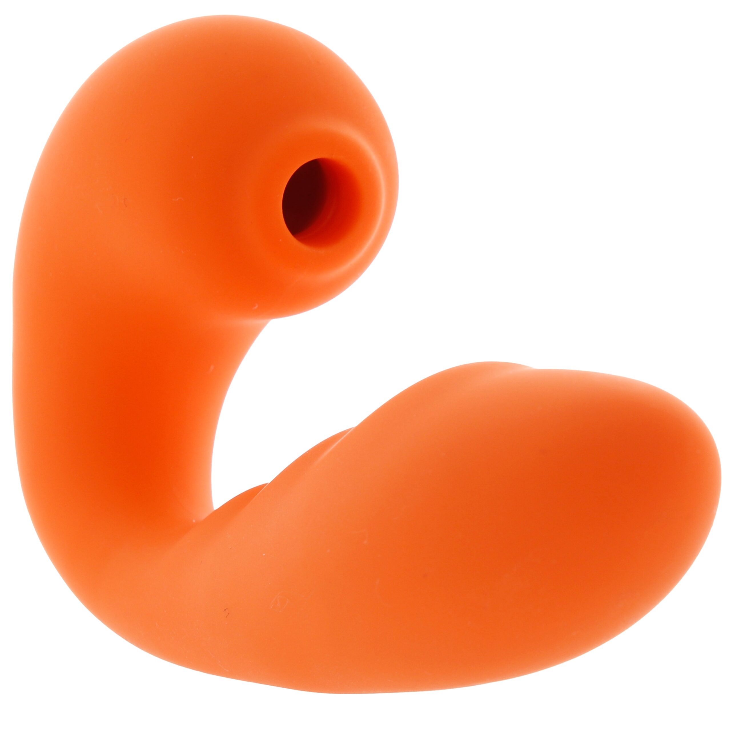 BodyWand 4Play Suck & Buzz - Image 2