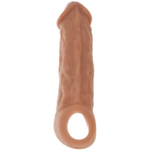 Performance Plus Intrepid 2 Inch Silicone Extender