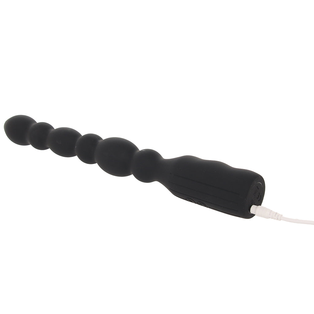 Renegade Prime Vibrating Anal Beads - Image 7