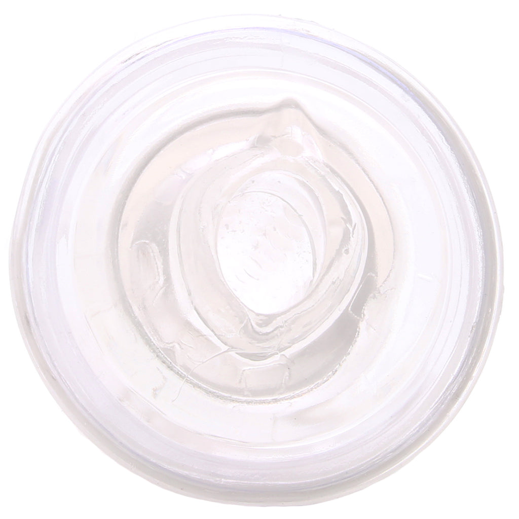 Optimum Series Pussy Stroker Pump Sleeve - Image 2
