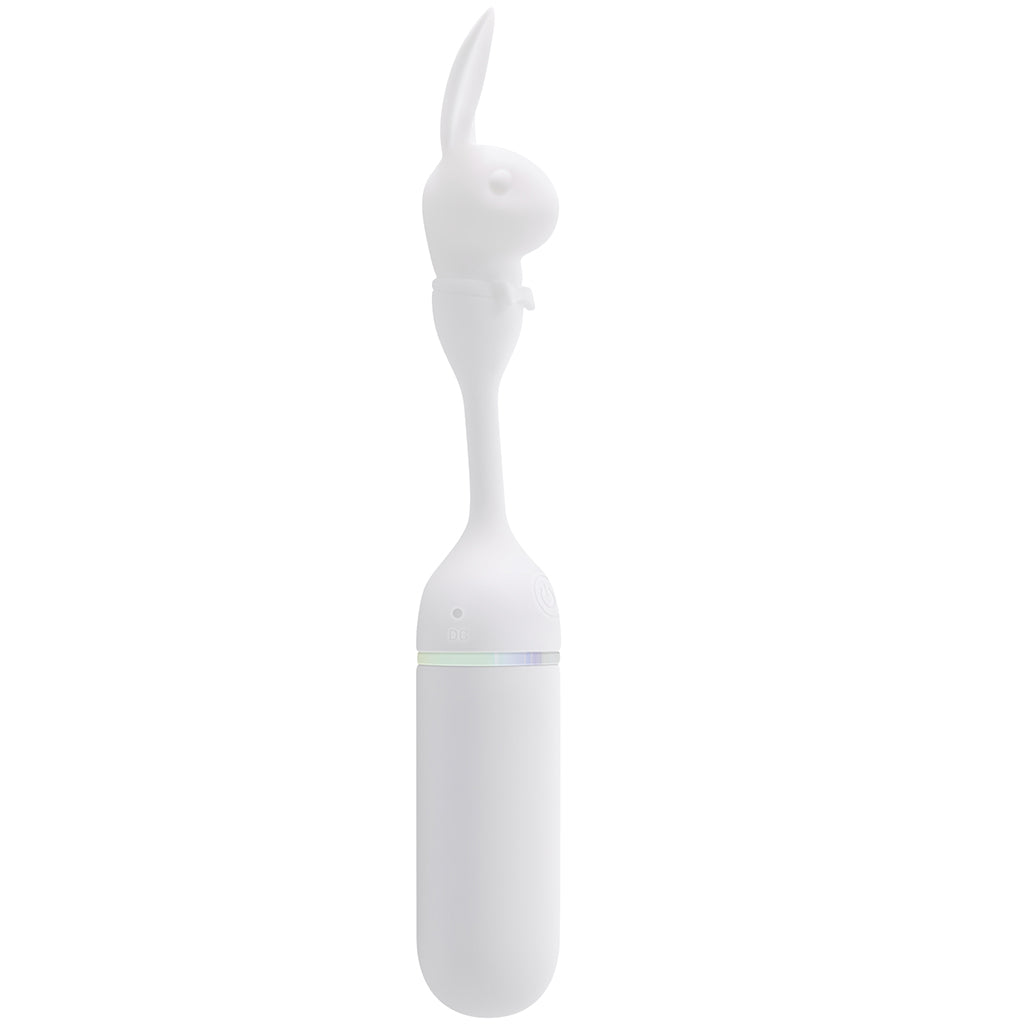 Playboy Lucky Charm Light Up Bullet Vibe - Image 8