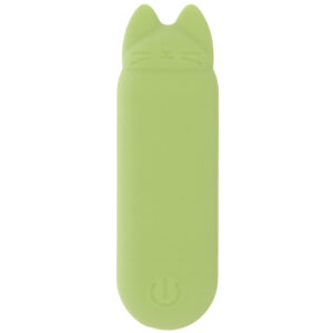 Allie Kitty Mini Bullet Vibe