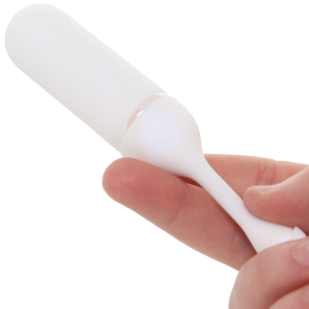Playboy Lucky Charm Light Up Bullet Vibe - Image 6