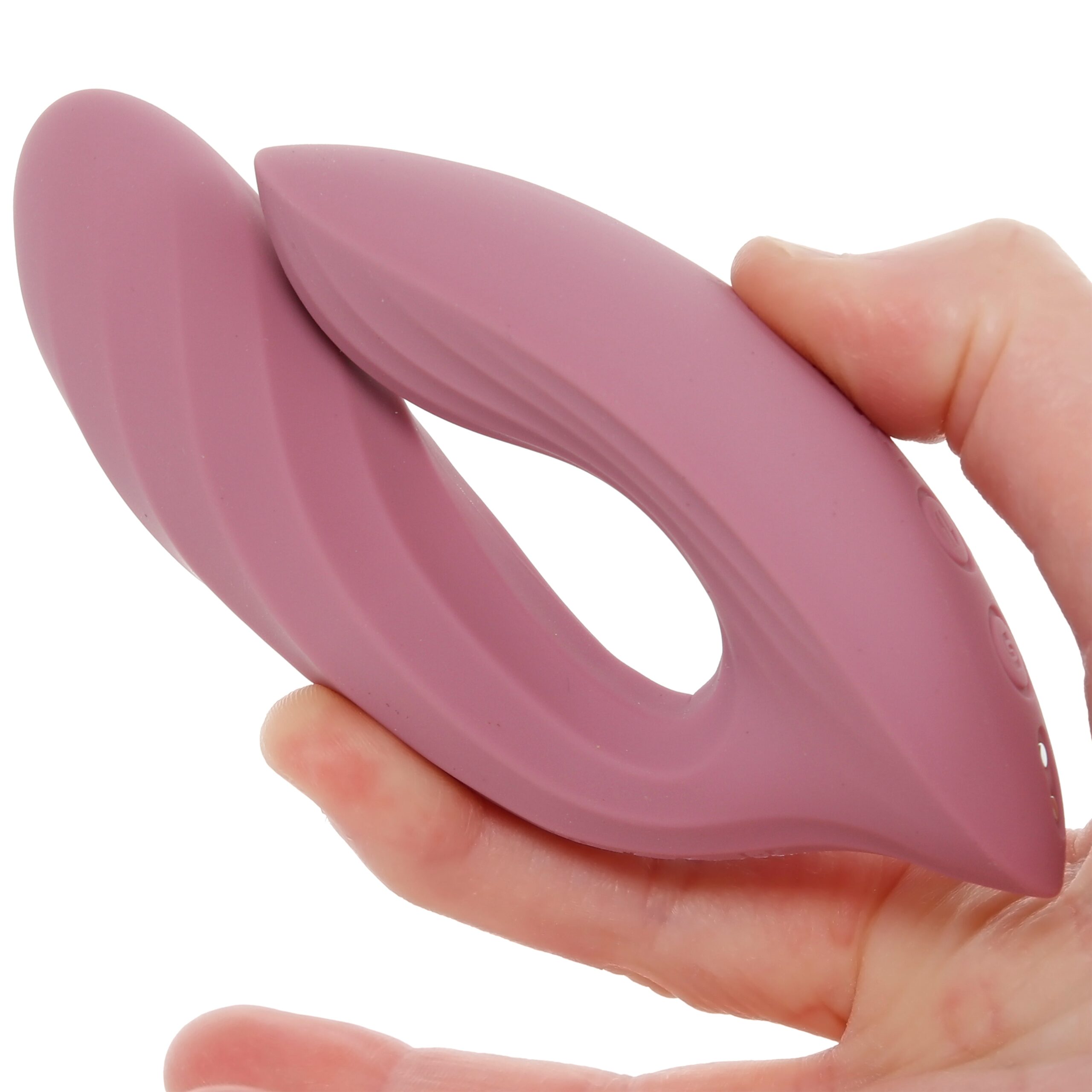 Erica Plus App Controlled Thrusting Wearable Vibe - Image 8