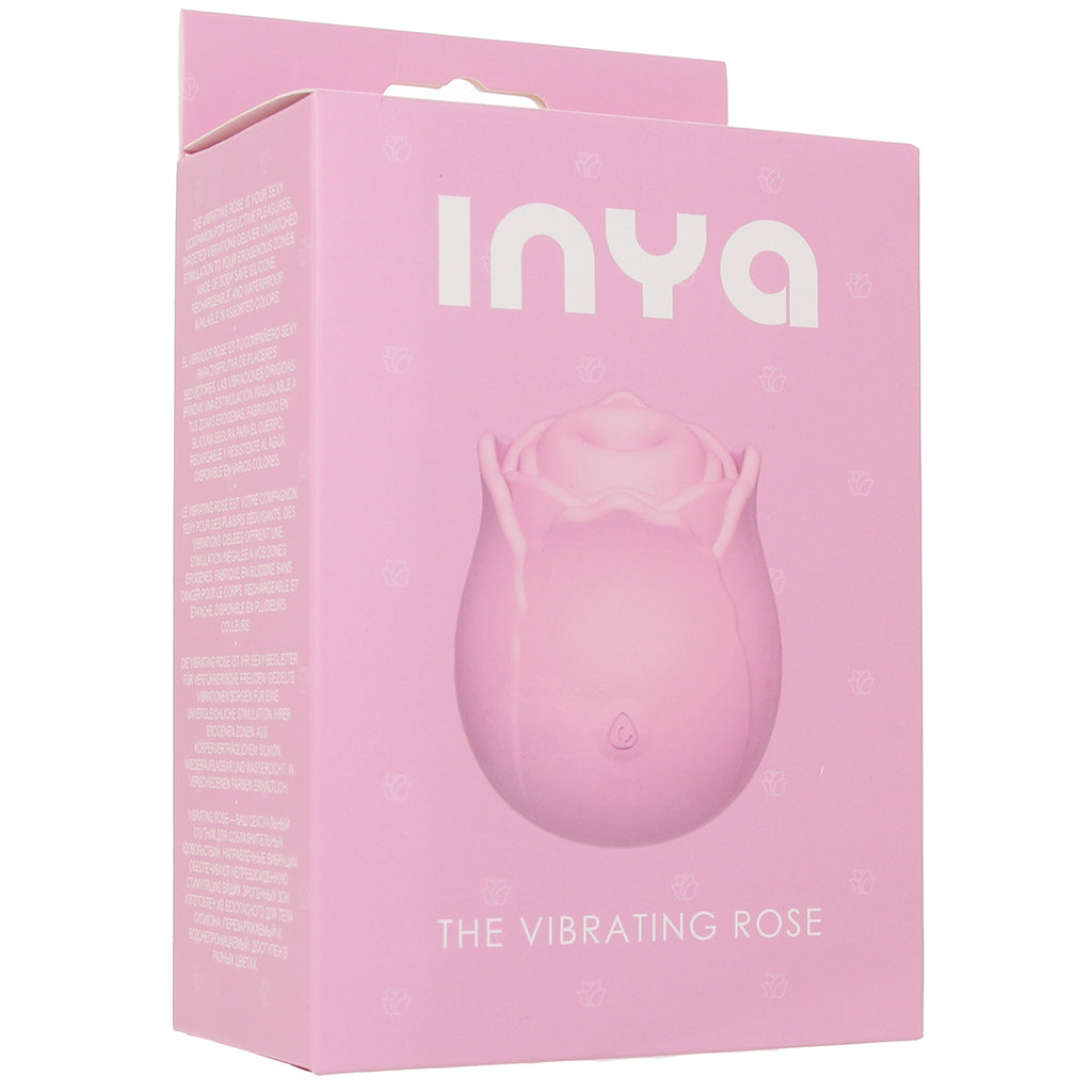 Inya The Vibrating Rose in Pink - Image 9