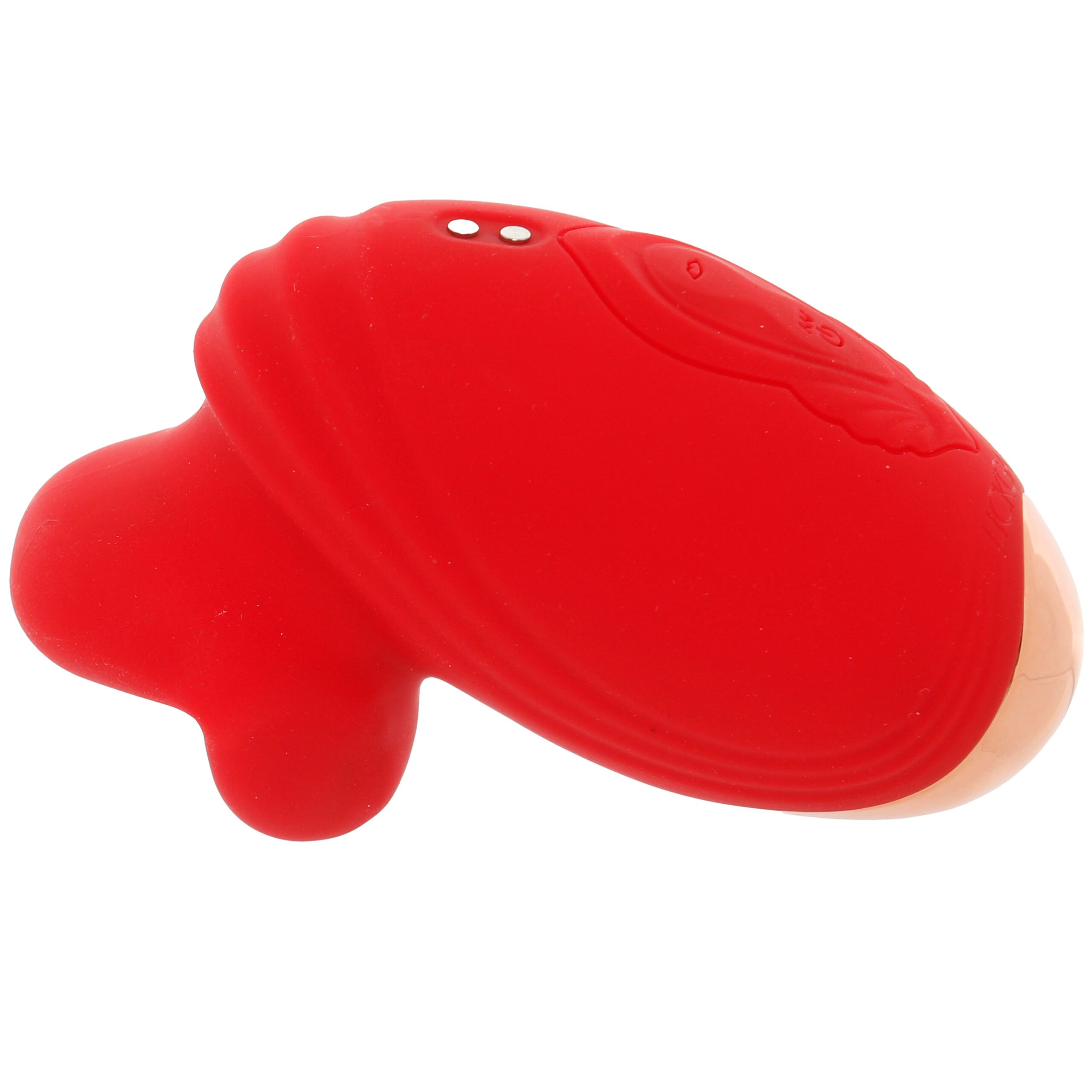 Lickgasm Mini Kisses Clitoral Vibe - Image 5
