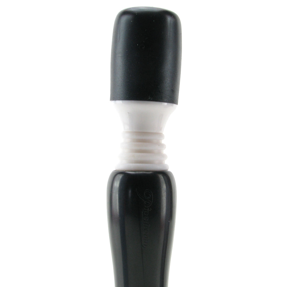 Wanachi Maxi Massager in Black - Image 2