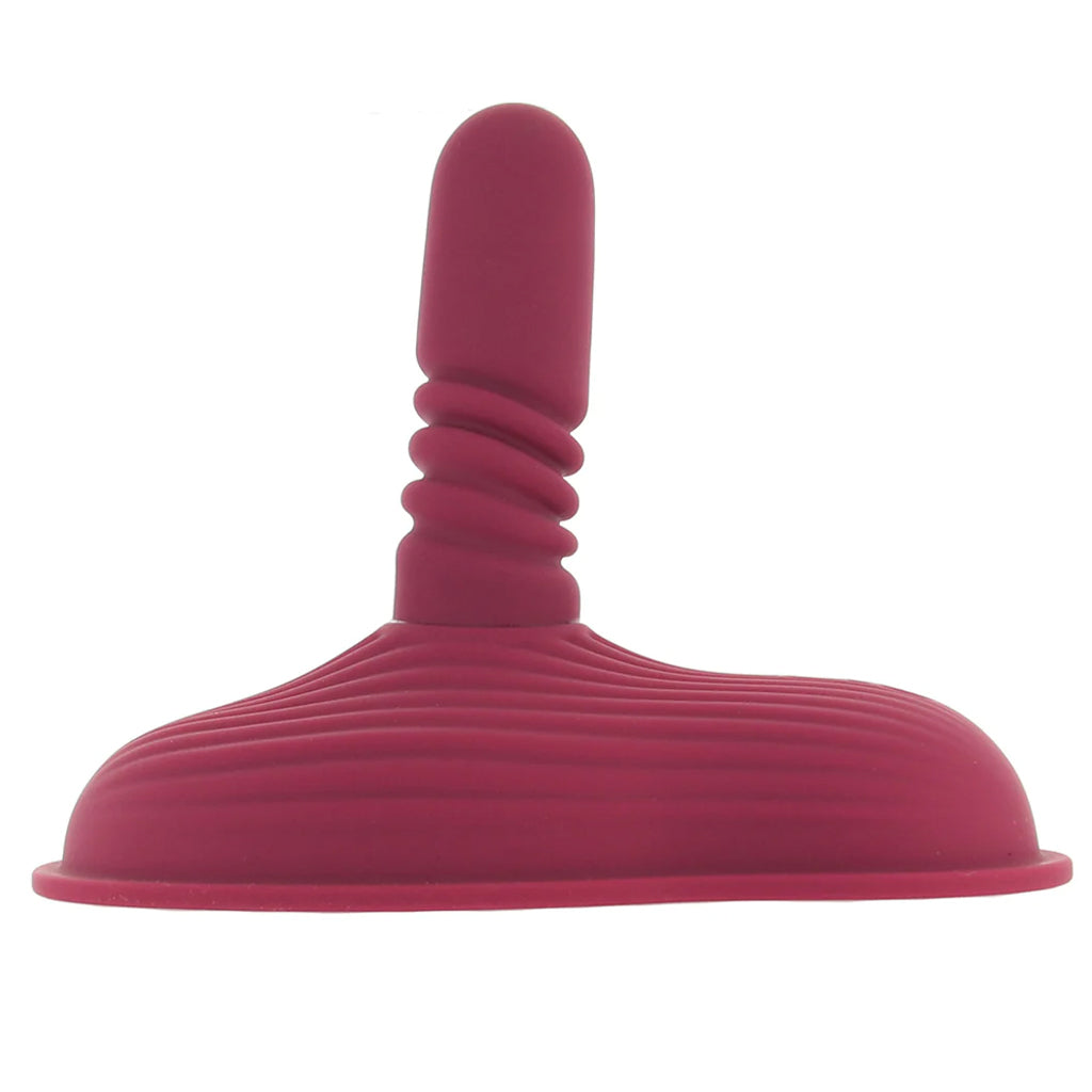 Dual Rider Thrust & Grind Hands-Free Vibe - Image 5
