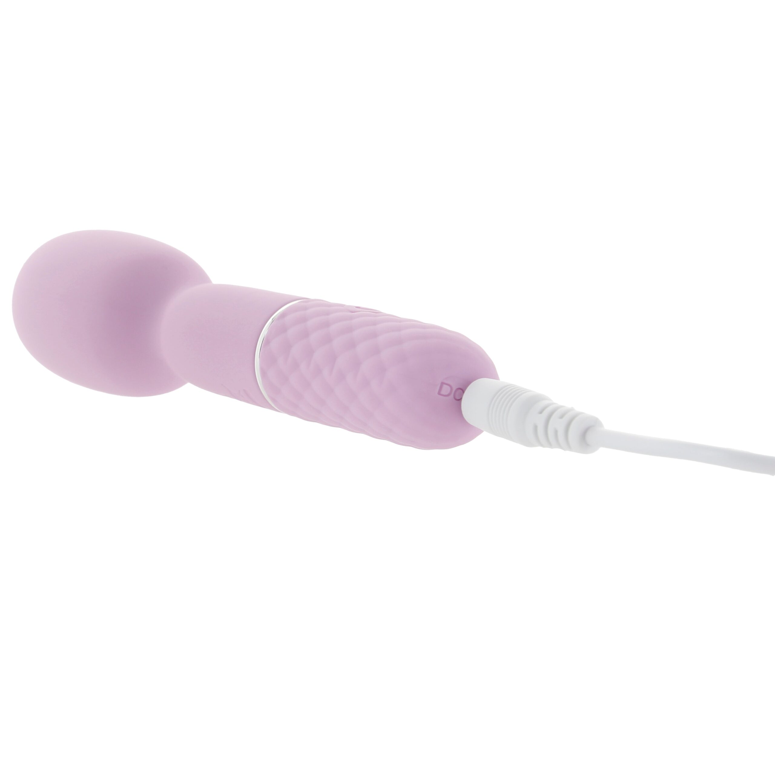 VibeFantasy Diamond Tease Mini Wand Vibe - Image 7