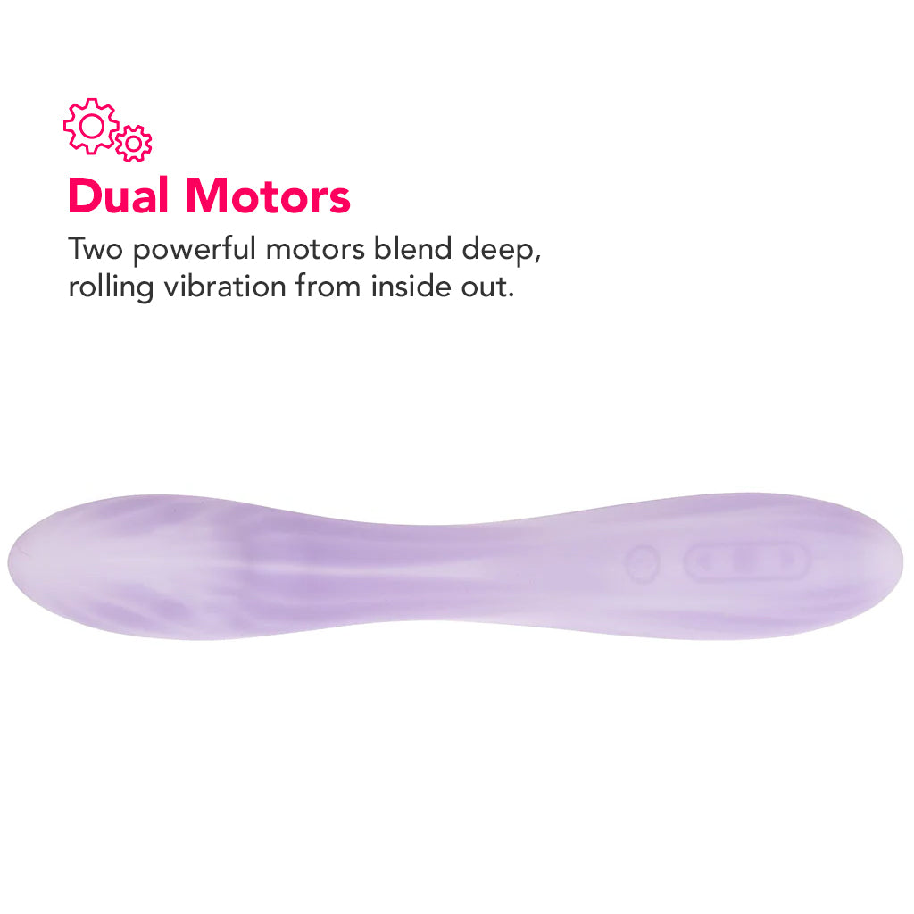 Margot App Controlled Warming G-Spot Vibe - Image 3