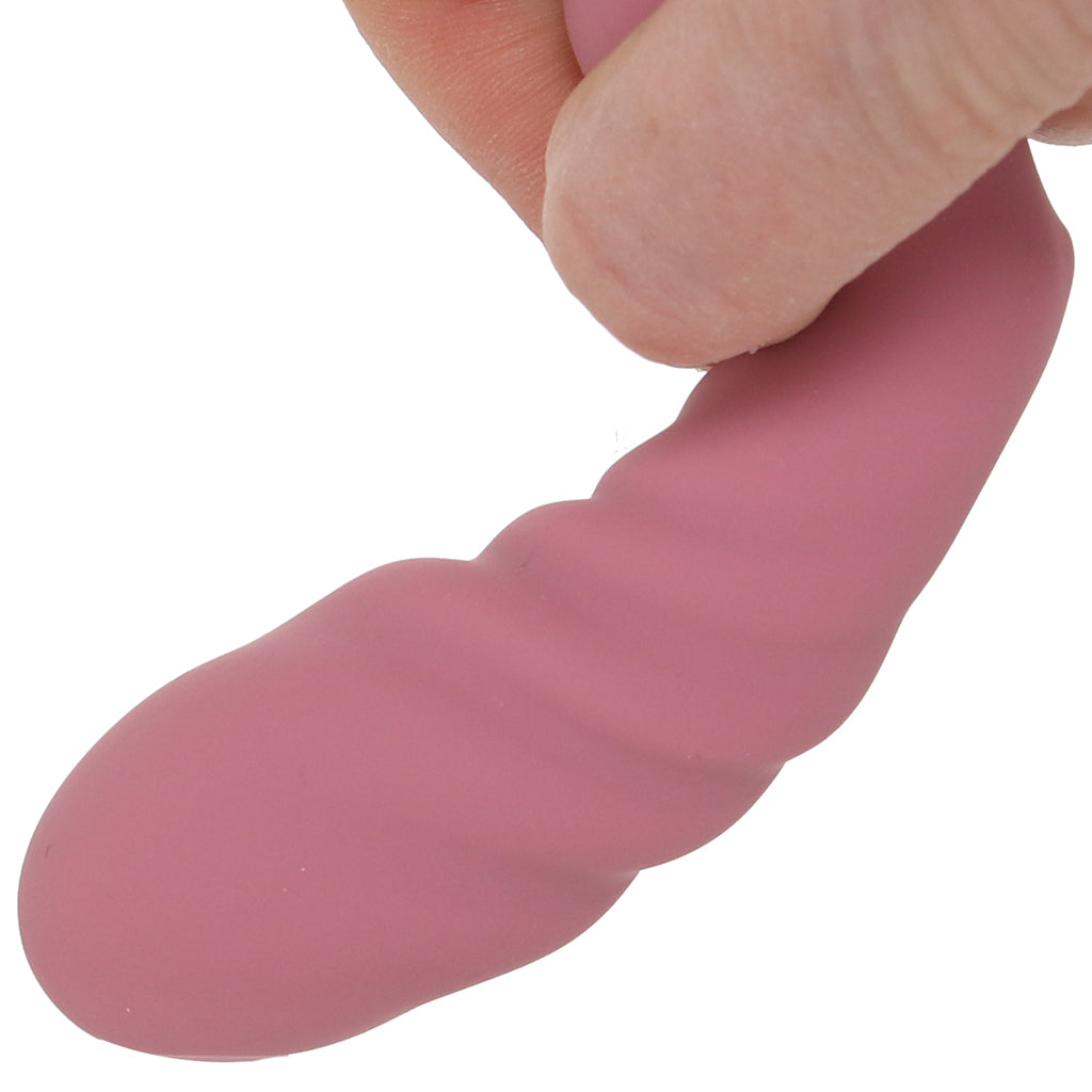 X&O's Love Silicone Bullet Vibe - Image 8