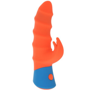 Rave Tickler Rabbit Vibe