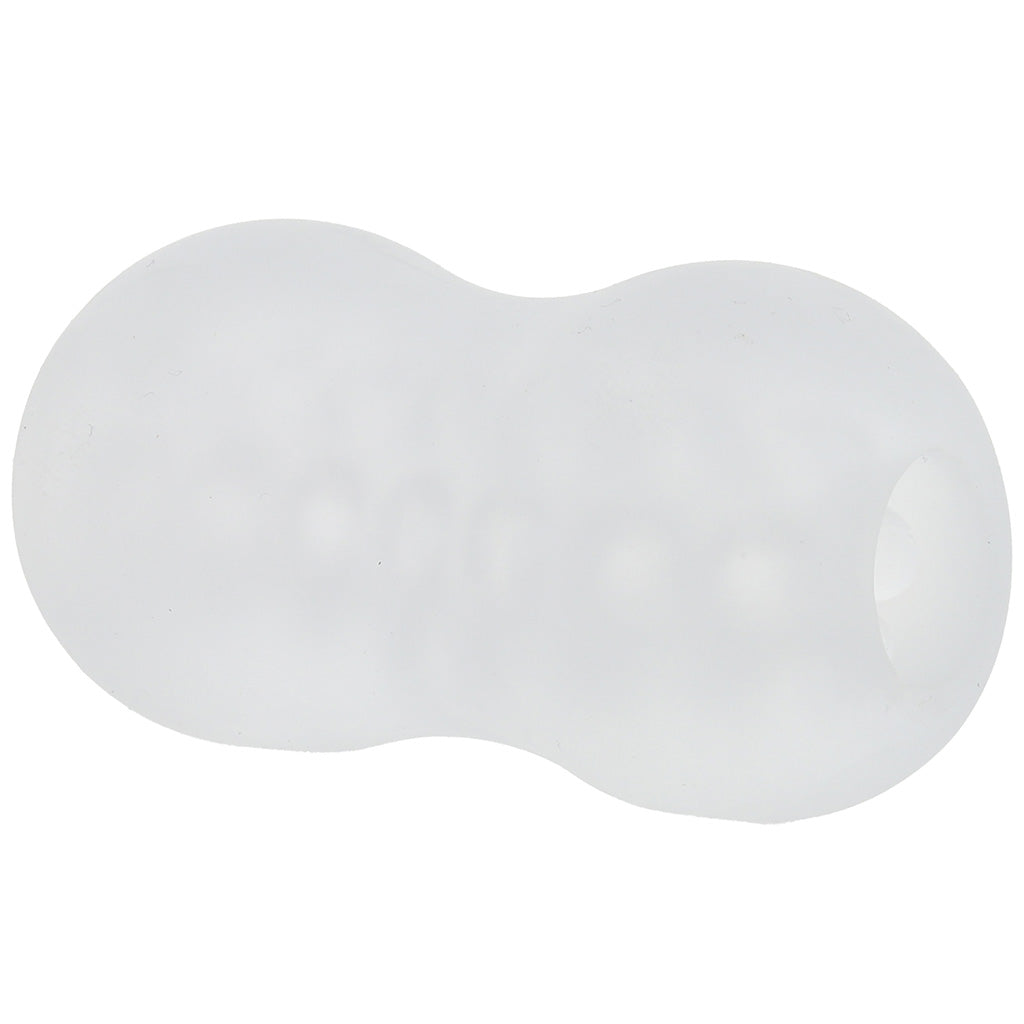 Helping Head ULTRASKYN Pro Stroker in Frost