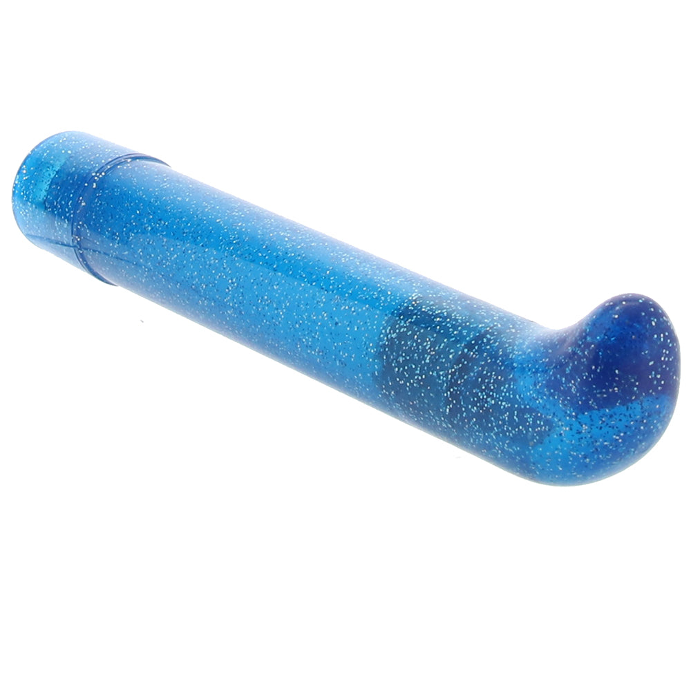 Sparkle Slim G-Vibe in Blue - Image 2