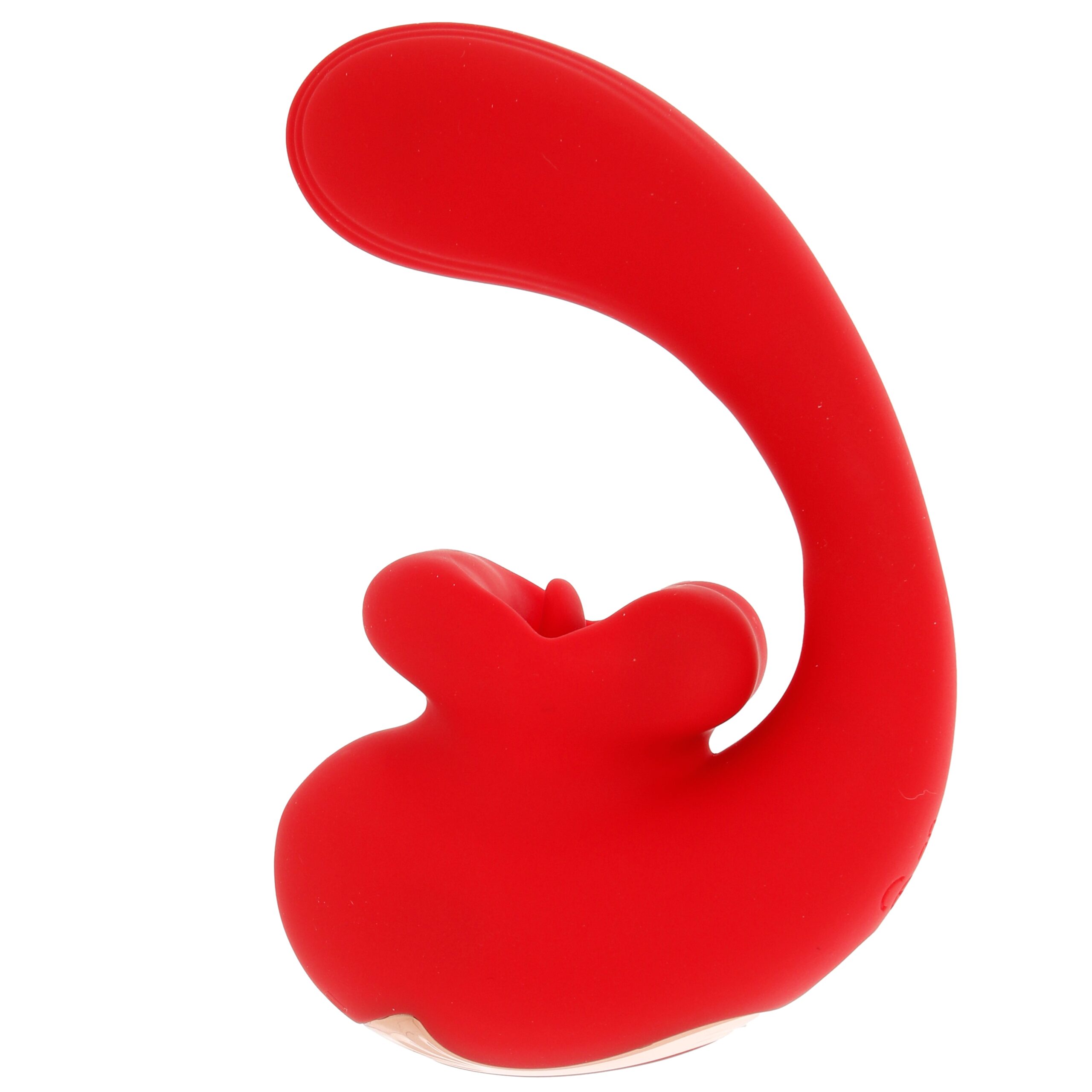 Lickgasm G-Kiss Rabbit Vibe - Image 3
