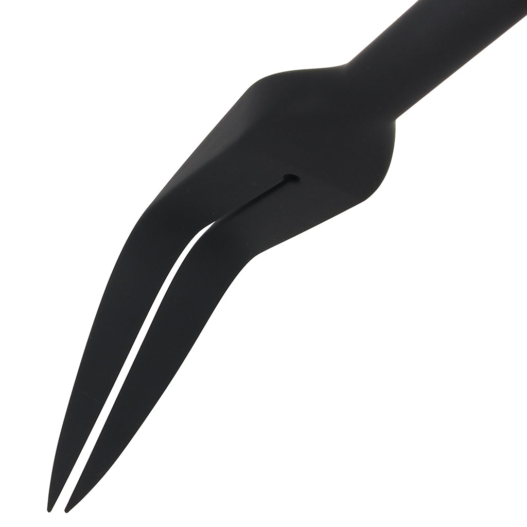 Edge Silicone Tawse with Insertable Handle - Image 2