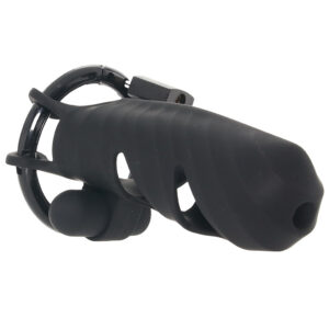 Fantasy C-Ringz Remote Controlled Vibrating Cock Blocker