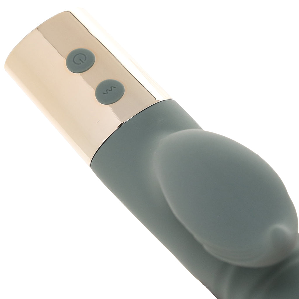 The Shimmy Thrusting Rabbit Vibe - Image 6