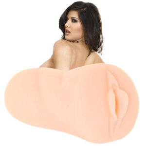 Sunny Leone Pussy Stroker
