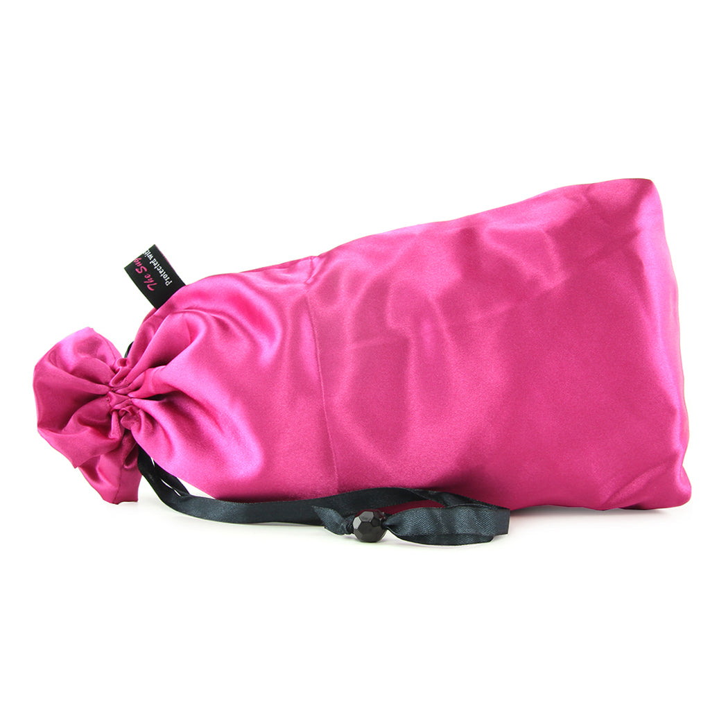 The Sugar Sak BioShield 75 Storage Solution Large in Pink - Image 4