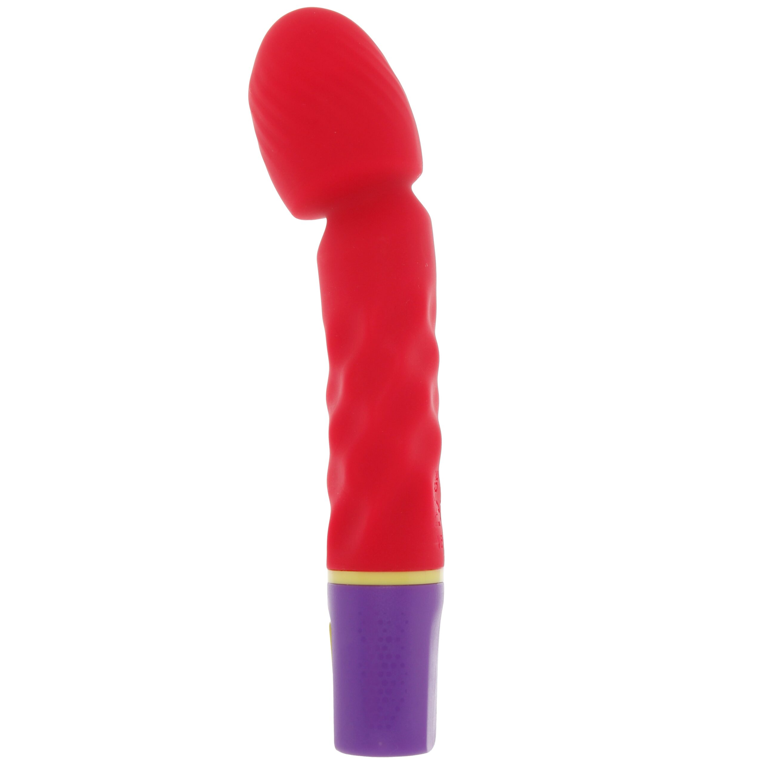 Mood Intense G Wand Vibe in Red - Image 3