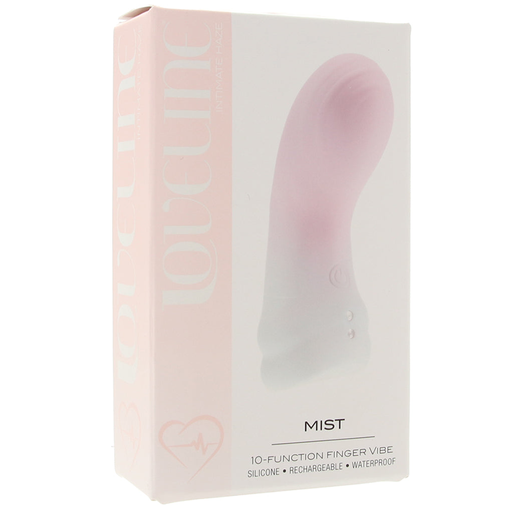 Loveline Mist Finger Vibe - Image 9