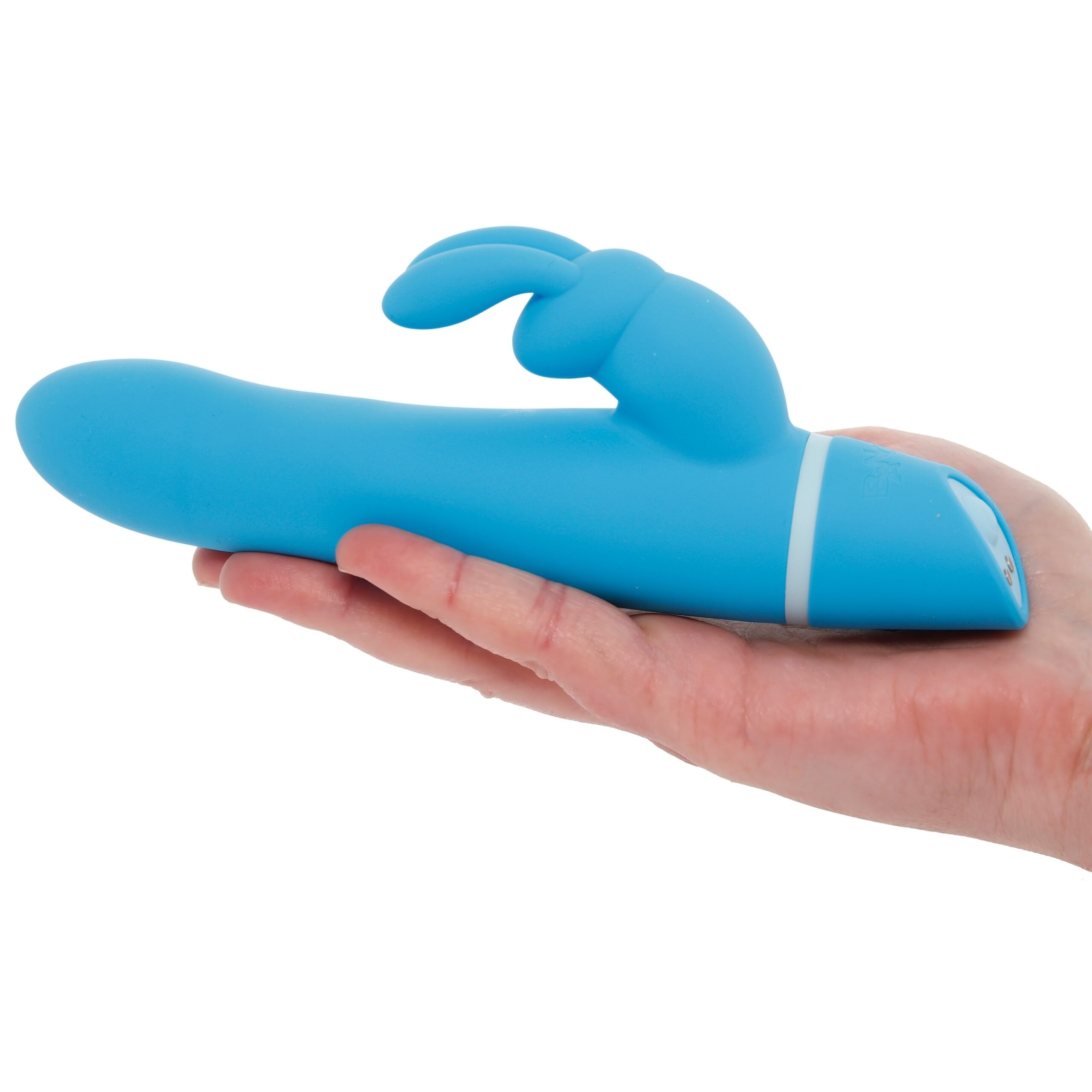 Bang! Rotating Beads Rabbit Vibe - Image 4