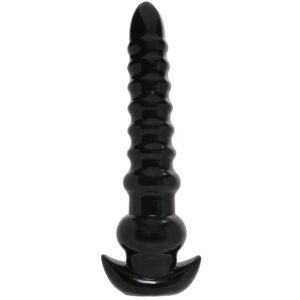 Size Up 13 Inch Ribbed Textured Titan
