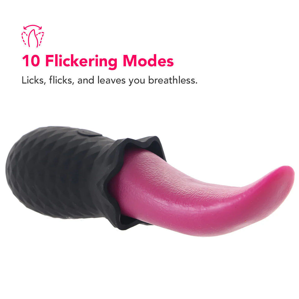 Selopa Tongue Teaser Vibe - Image 2