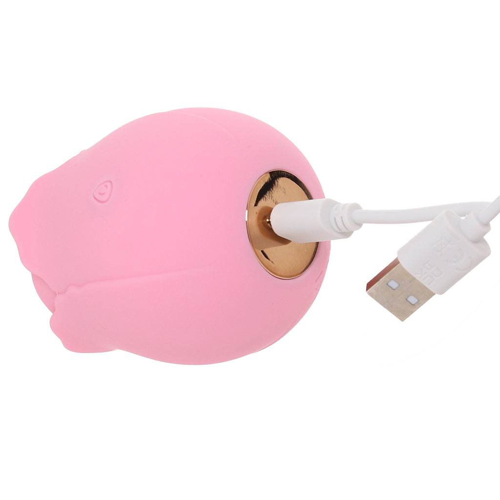 Inya The Vibrating Rose in Pink - Image 5