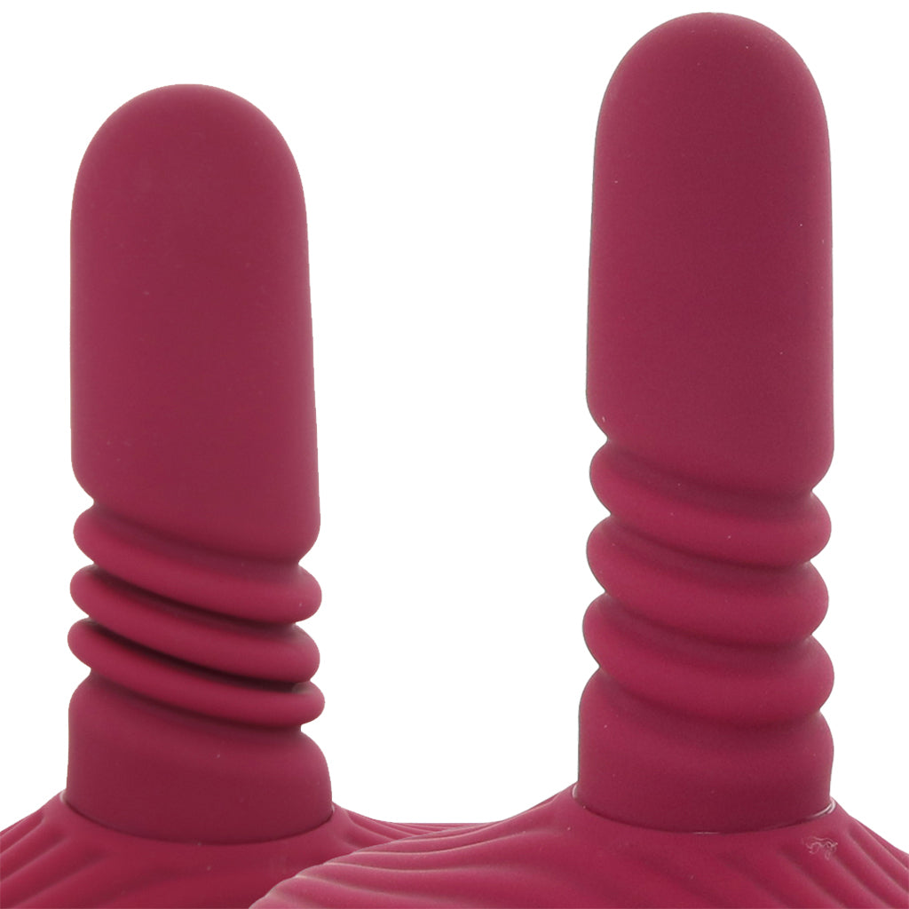 Dual Rider Thrust & Grind Hands-Free Vibe - Image 8