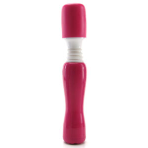 Wanachi Maxi Massager in Pink