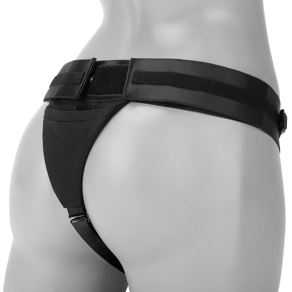 WhipSmart T-Back Harness - Image 5