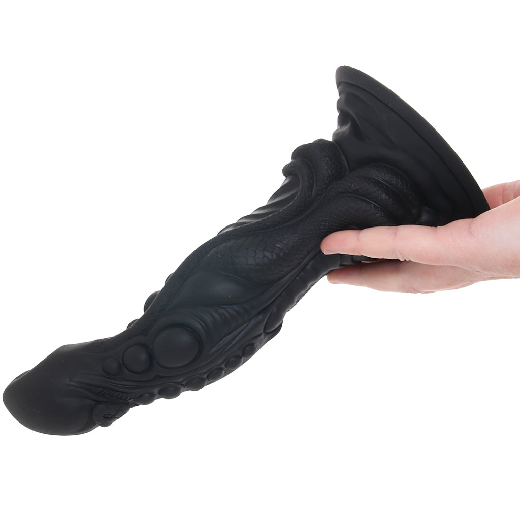 Monster Dong The Colossus Silicone Dildo - Image 4