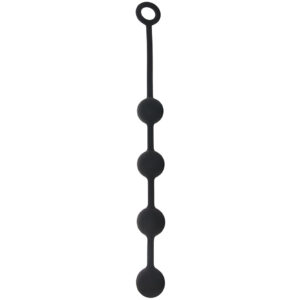 LEVELZ Round Anal Balls