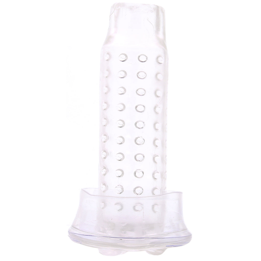 Optimum Series Pussy Stroker Pump Sleeve - Image 5