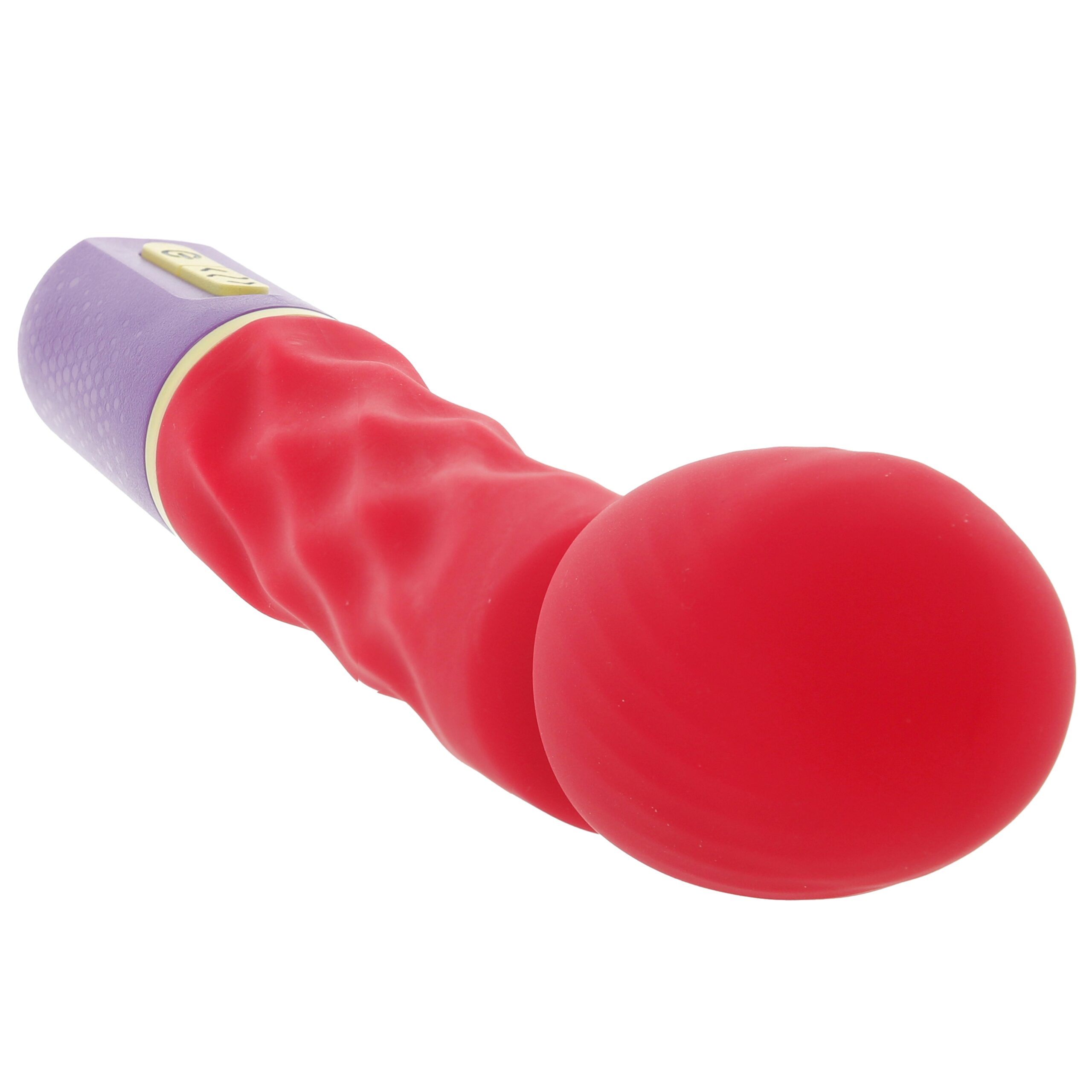 Mood Intense G Wand Vibe in Red - Image 2
