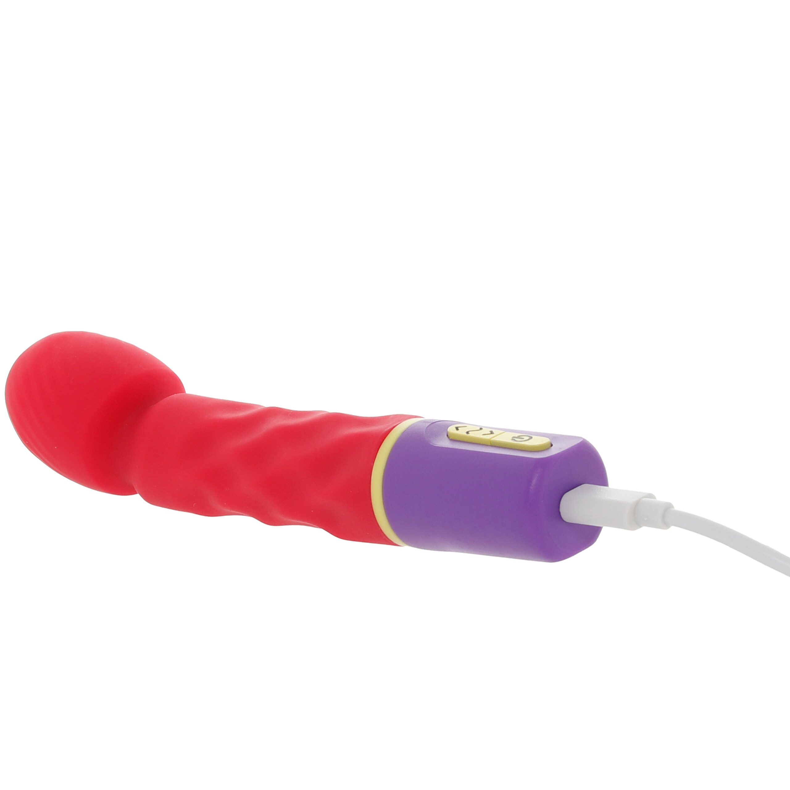 Mood Intense G Wand Vibe in Red - Image 7