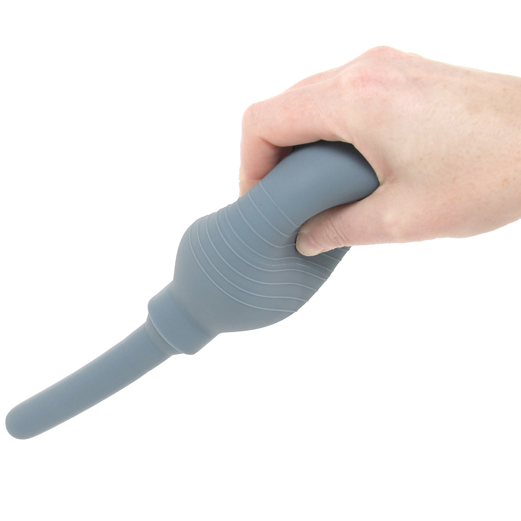Renegade Douche 2.0 in Grey - Image 6