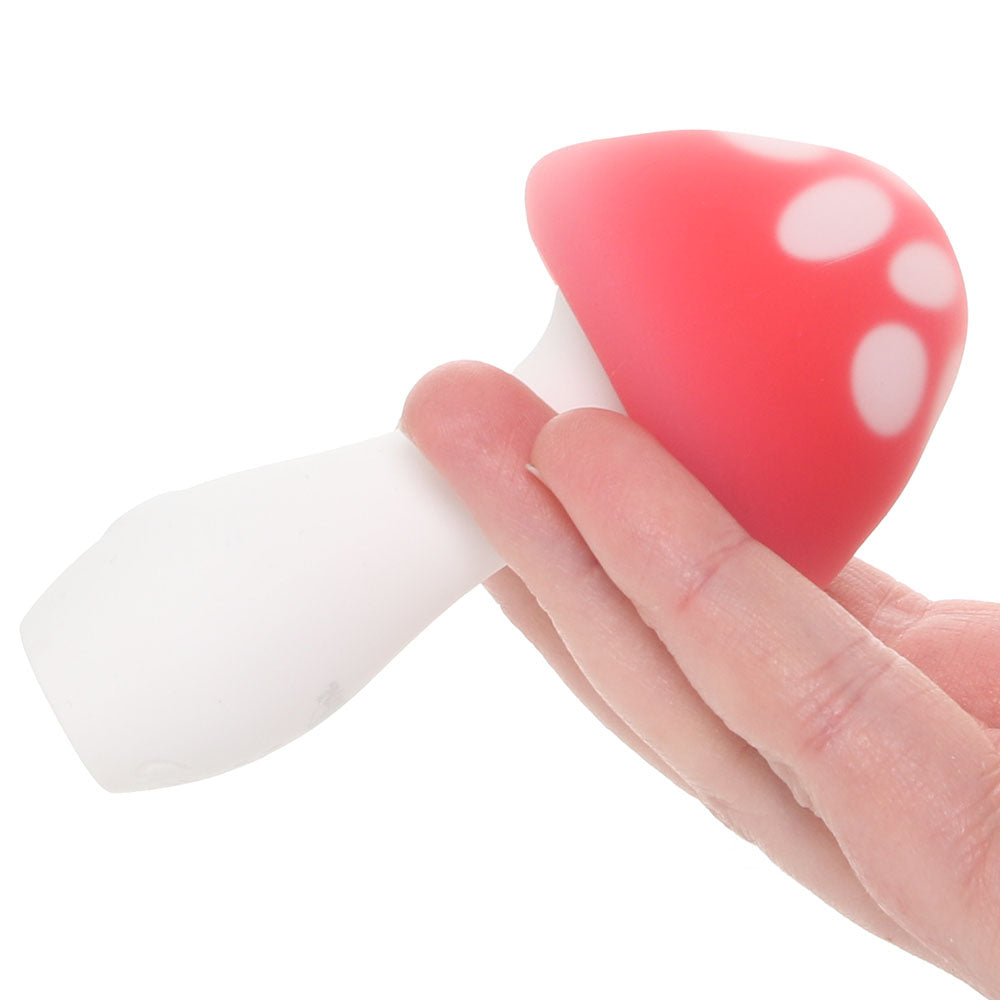 Naughty Bits Muff Shroom Vibe - Image 4