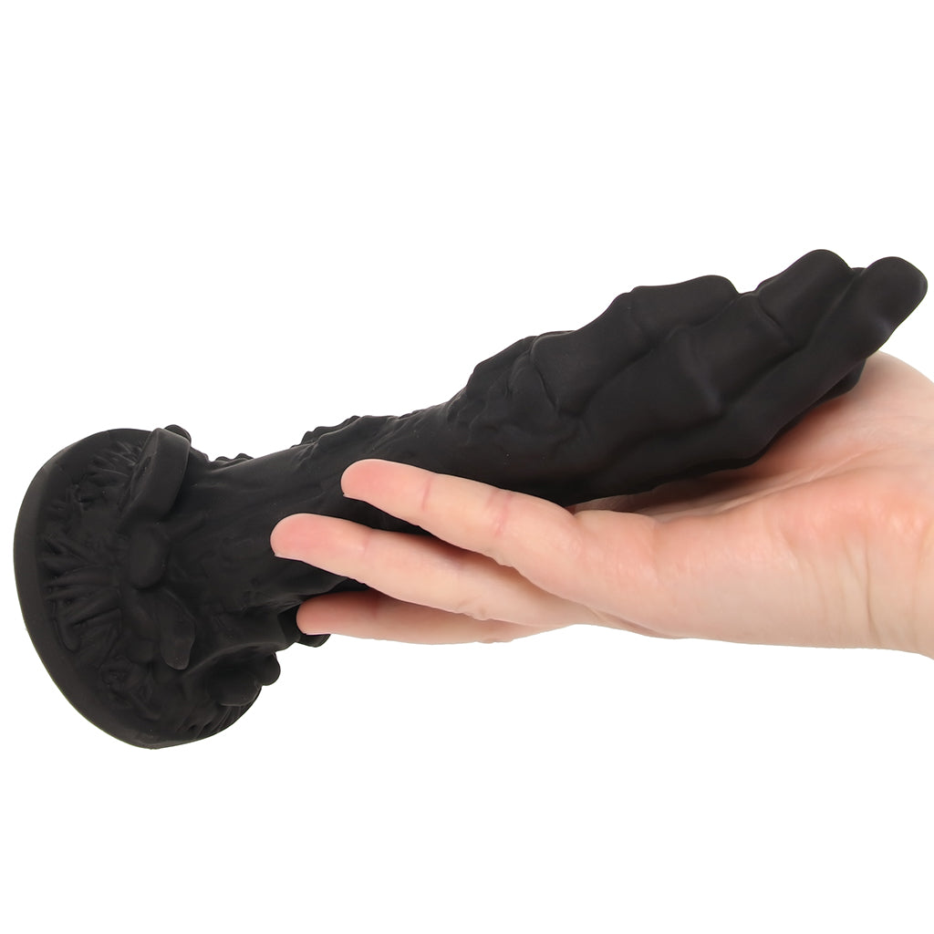 Monster Dong The Zombie Silicone Dildo - Image 4