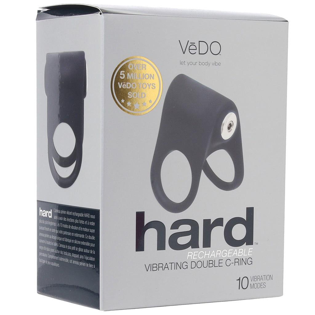 Hard Double C-Ring Vibe - Image 6