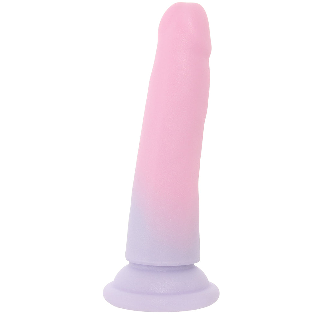 First Time Liquid Silicone Stud Dildo - Image 3