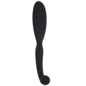Temptasia Governess Paddle & G-Spot Dildo