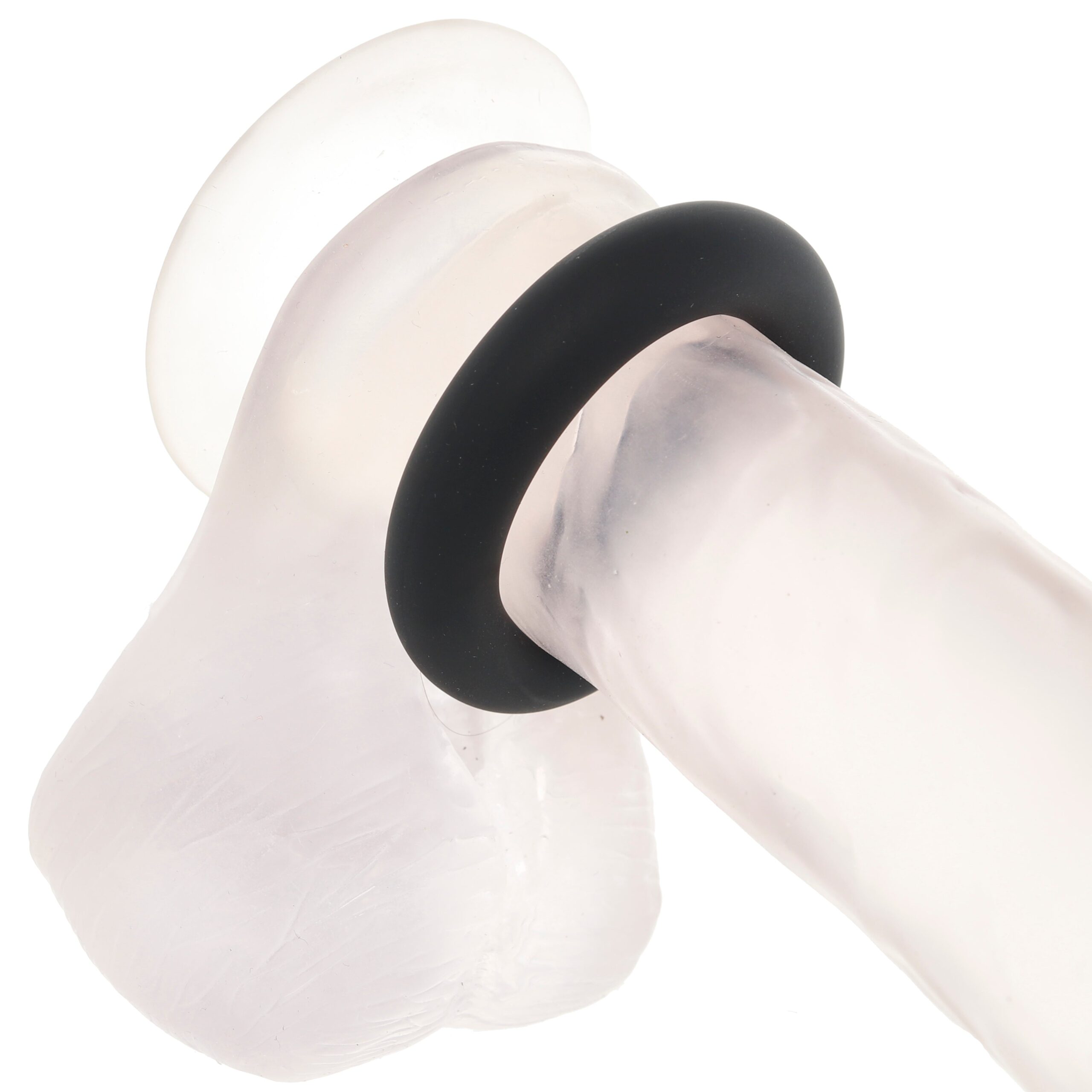 Titanmen Cushioned C-Ring Set - Image 2