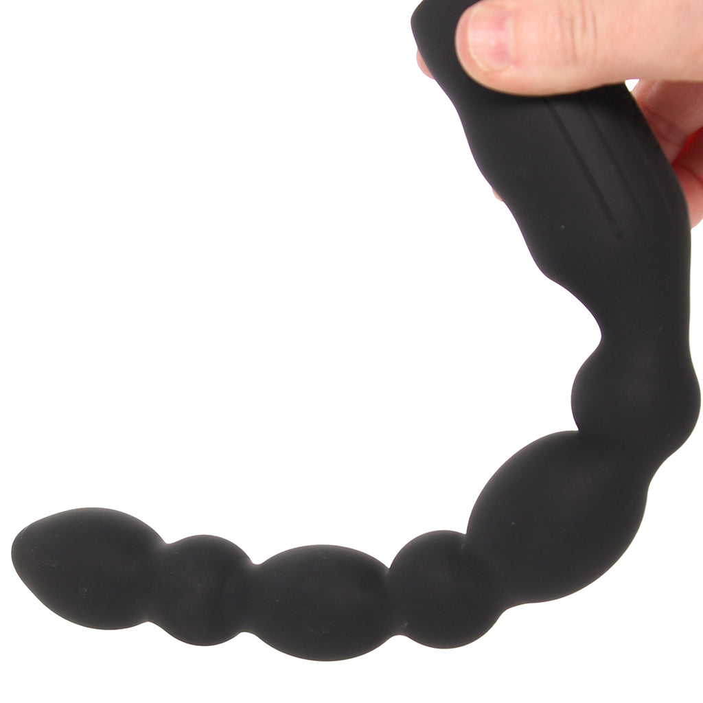 Renegade Prime Vibrating Anal Beads - Image 8