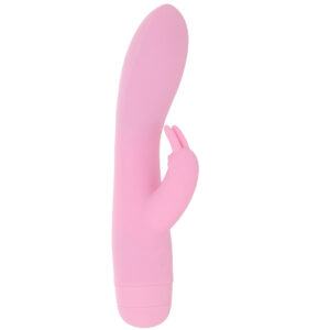 Cushy Bunny Rabbit Vibe