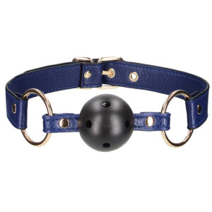 Ouch! Sailor Themed Breathable Ball Gag